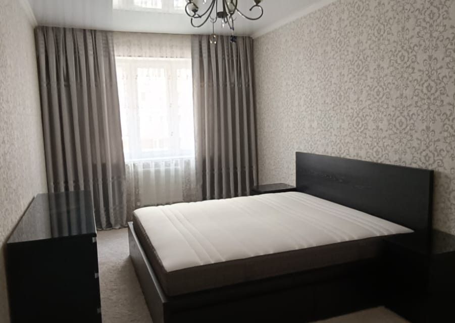 Продаётся 2-комнатная квартира, 60 м²