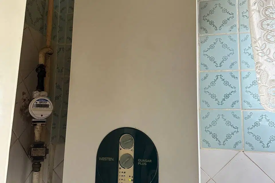 Продаётся 2-комнатная квартира, 44 м²