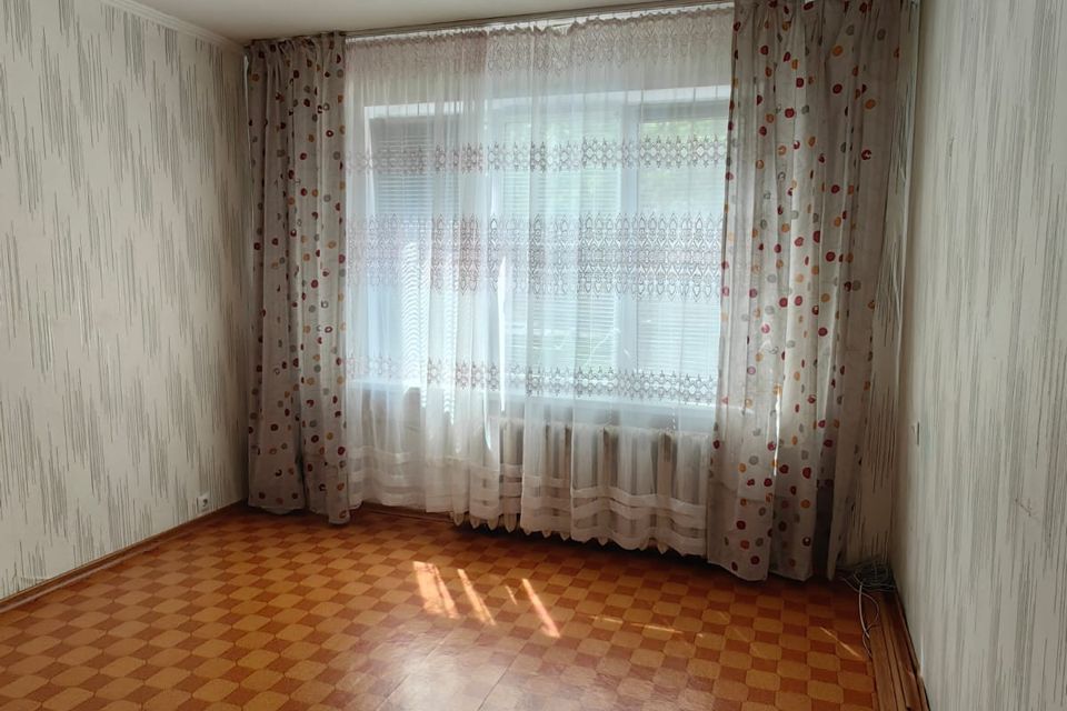 Продаётся 1-комнатная квартира, 29.3 м²