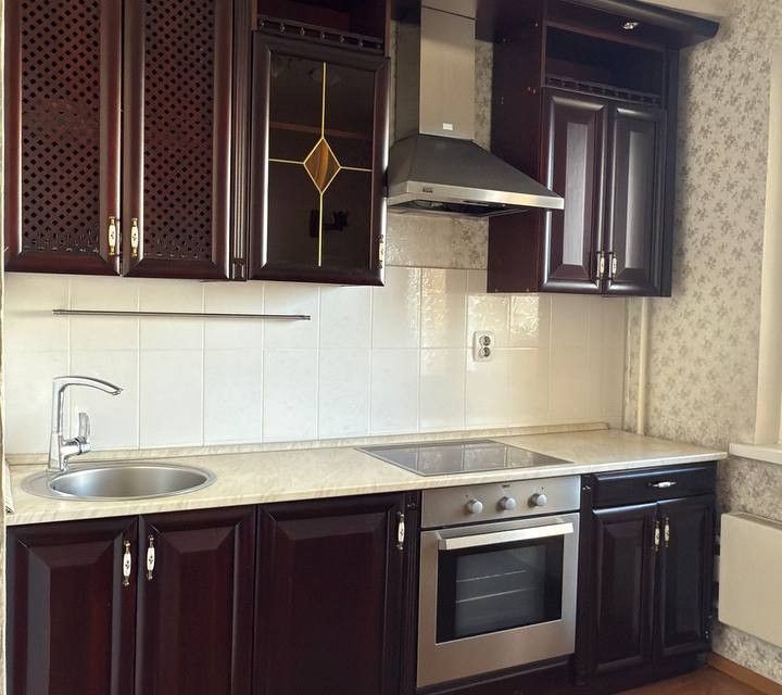 Продаётся 1-комнатная квартира, 32.8 м²