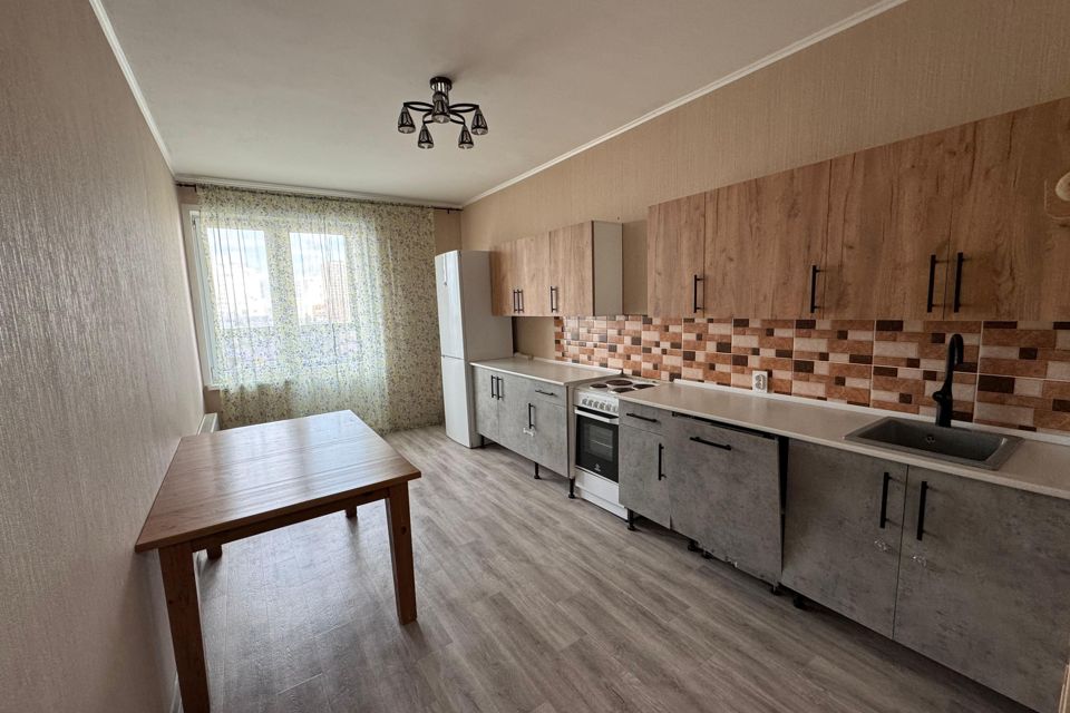 Продаётся 2-комнатная квартира, 67 м²