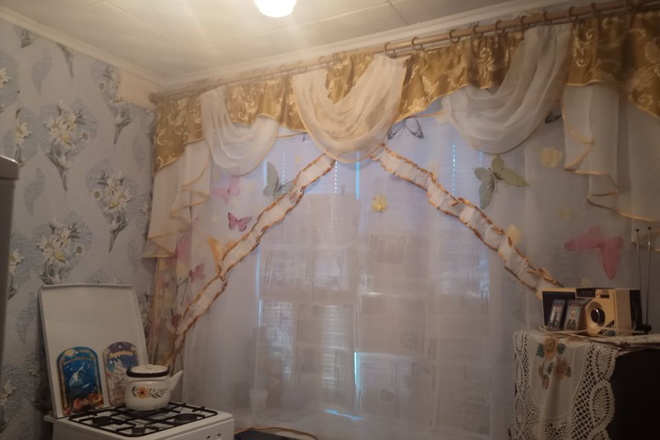 Продаётся 1-комнатная квартира, 30.1 м²