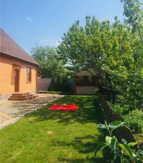 Продаётся 2-этажный дом, 131 м²