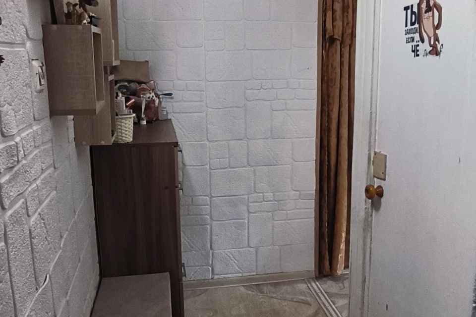 Продаётся 2-комнатная квартира, 46 м²