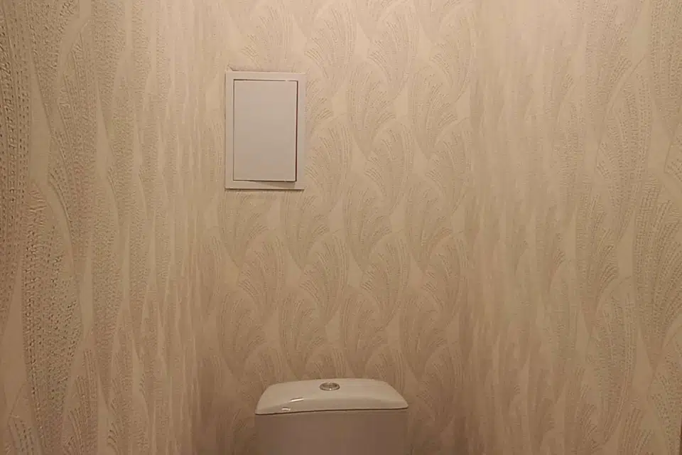 Продаётся 2-комнатная квартира, 47 м²