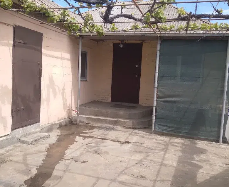 Продаётся 1-этажный дом, 87.1 м²