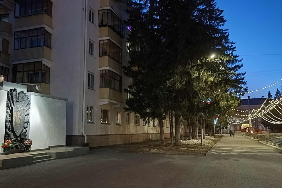 Продаётся 2-комнатная квартира, 44.2 м²