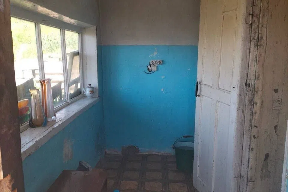 Продаётся 1-этажный дом, 53.4 м²