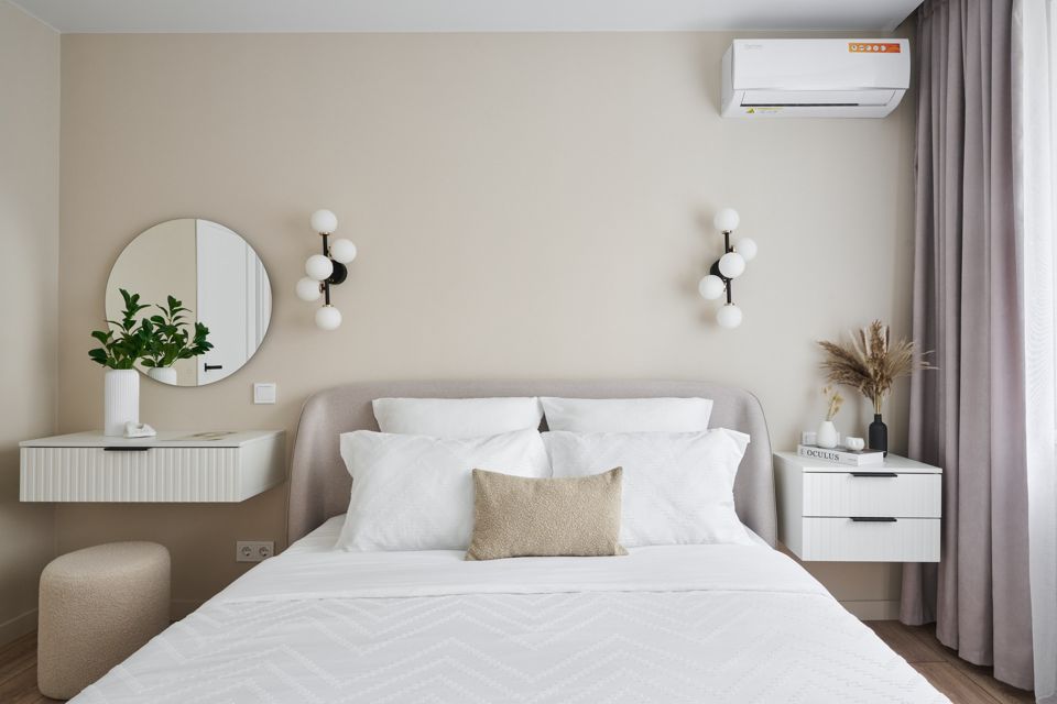 Продаётся 2-комнатная квартира, 61.1 м²