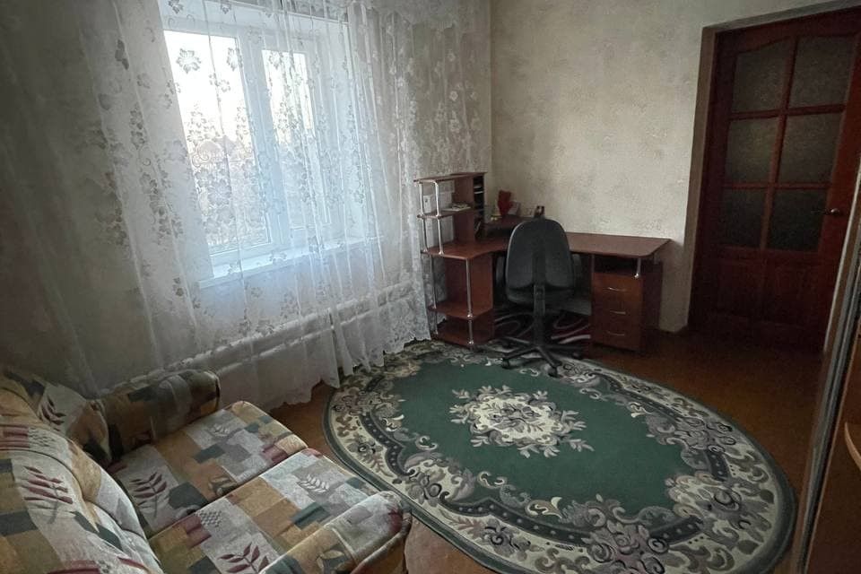 Продаётся 2-этажный дом, 120 м²
