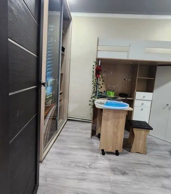 Продаётся 1-этажный дом, 70 м²