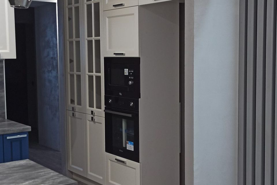 Продаётся 3-комнатная квартира, 69.5 м²