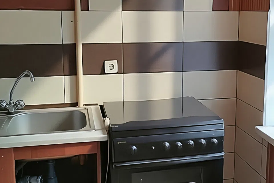 Продаётся 1-комнатная квартира, 30 м²