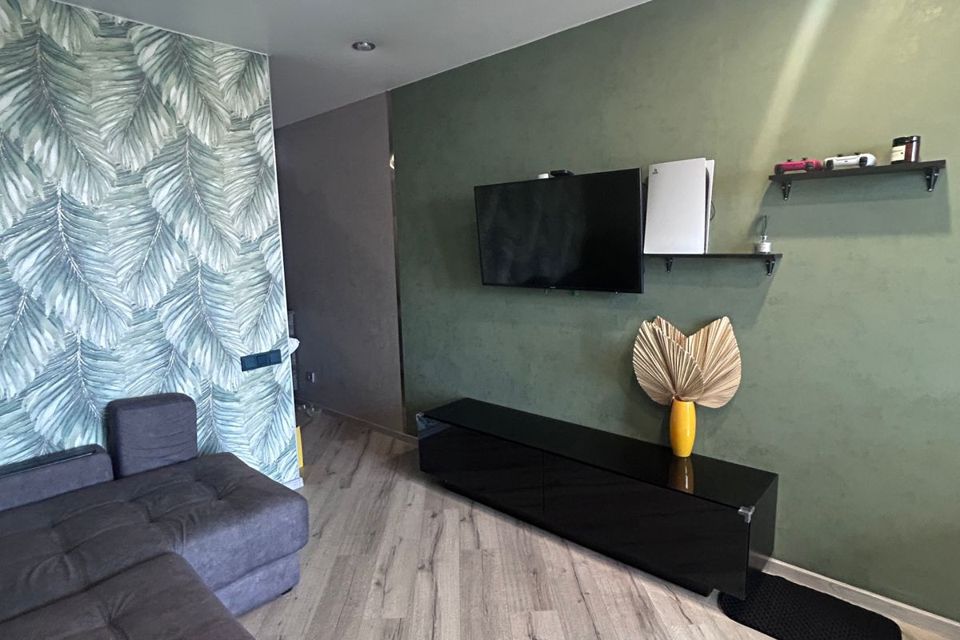 Продаётся 1-комнатная квартира, 30 м²