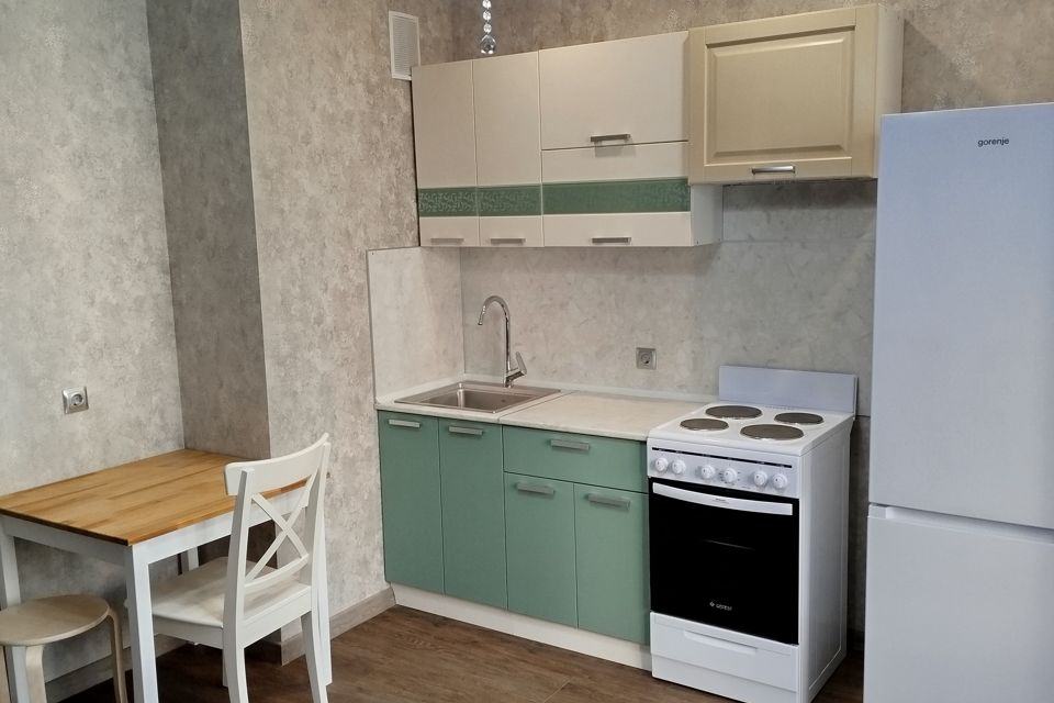 Продаётся студия, 22 м²