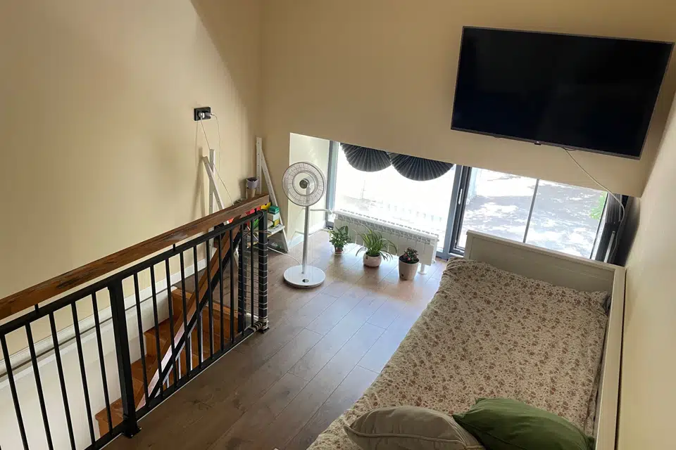Продаётся 2-комнатная квартира, 32 м²