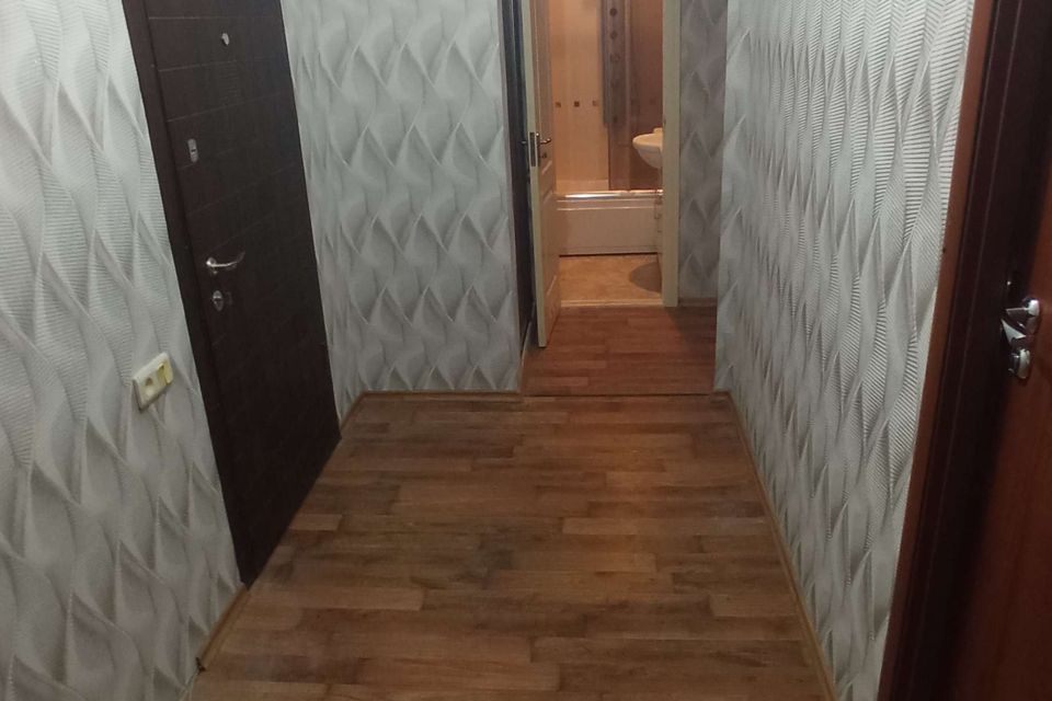 Сдаётся 2-комнатная квартира, 54 м²