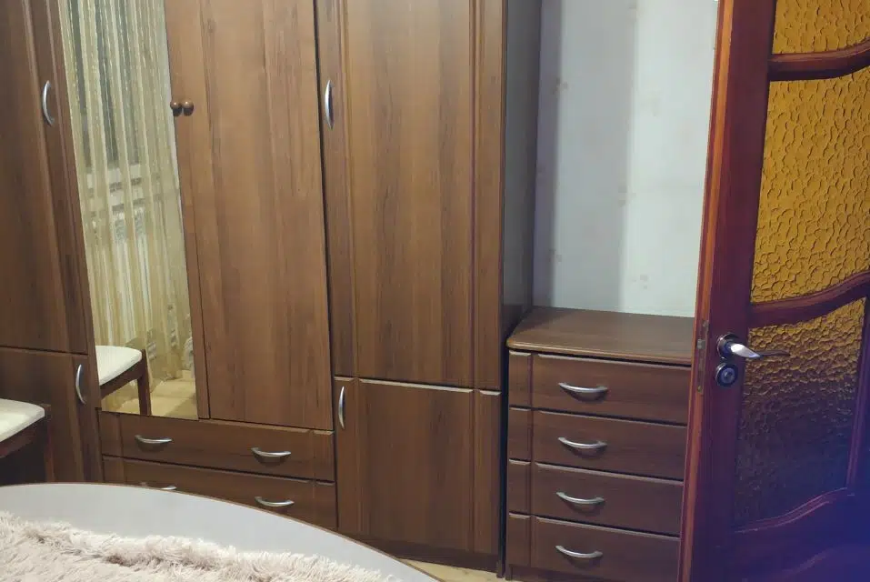 Продаётся 3-комнатная квартира, 73.1 м²