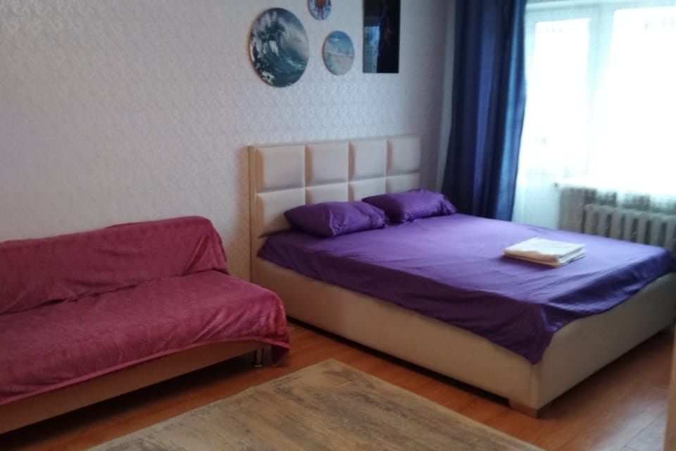Продаётся 1-комнатная квартира, 31 м²