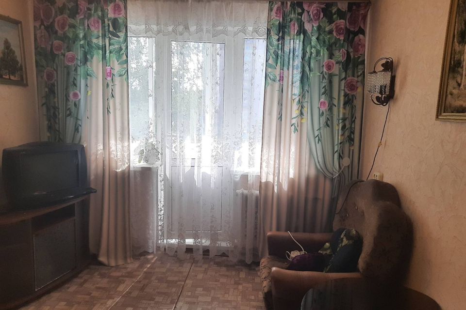 Сдаётся 2-комнатная квартира, 48 м²