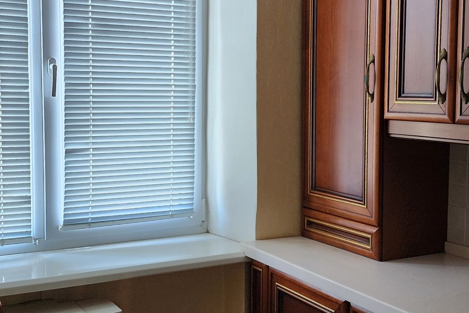 Продаётся 1-комнатная квартира, 37 м²