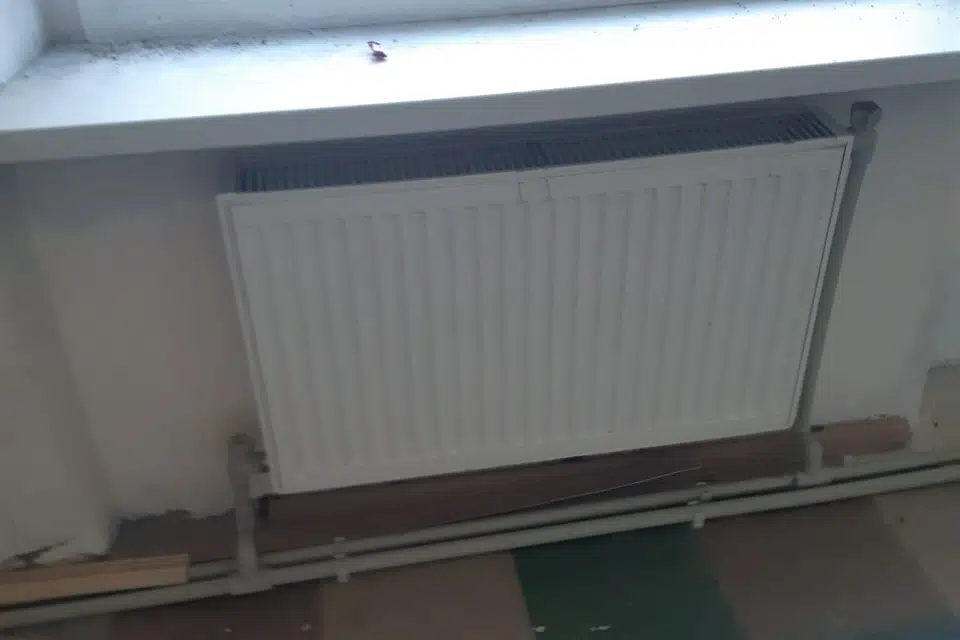 Продаётся 1-комнатная квартира, 38.6 м²