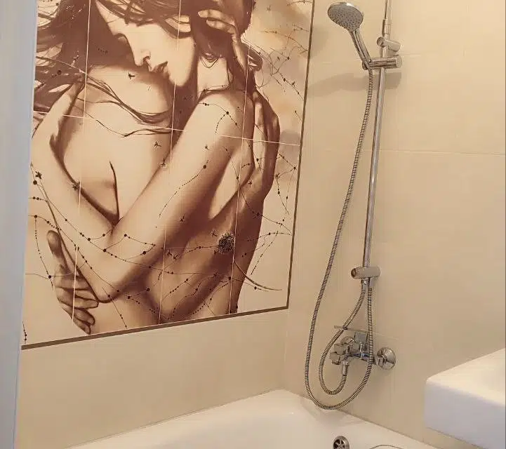 Продаётся 3-комнатная квартира, 62.4 м²