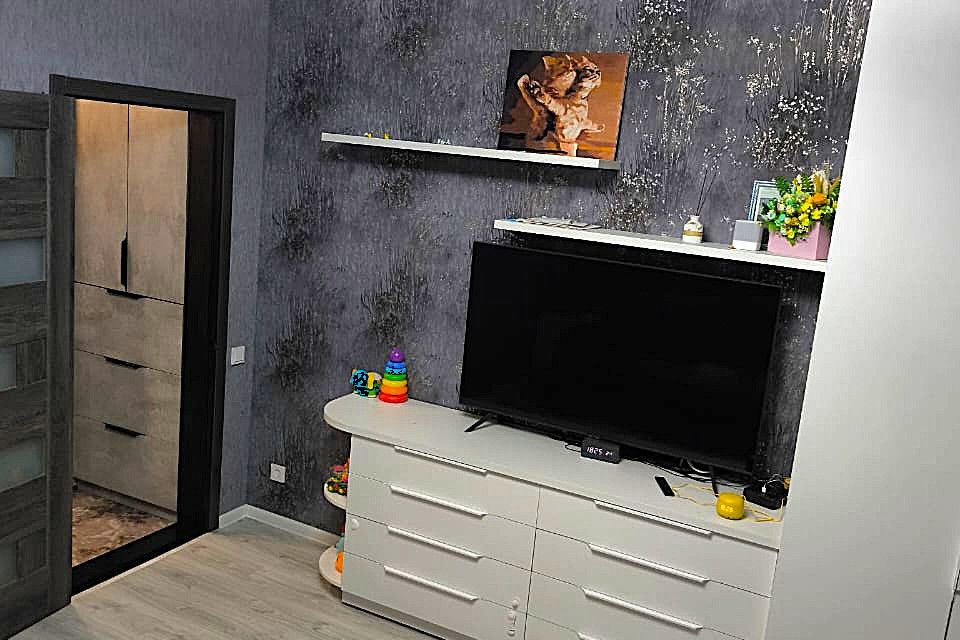 Продаётся 2-комнатная квартира, 43 м²
