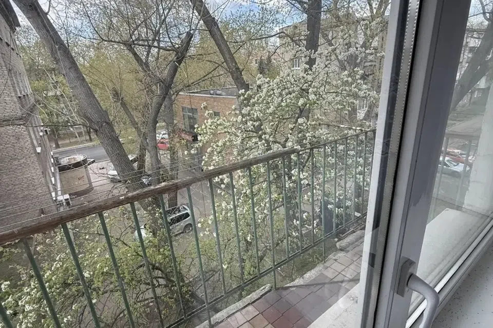 Продаётся 2-комнатная квартира, 43.5 м²