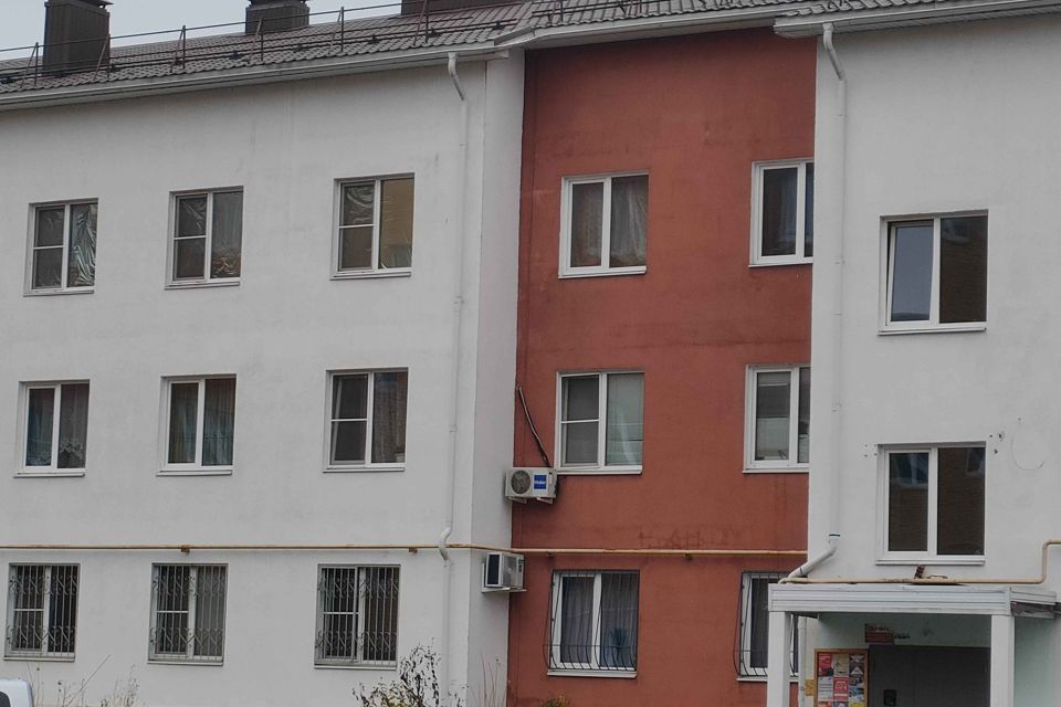 Продаётся 2-комнатная квартира, 50 м²