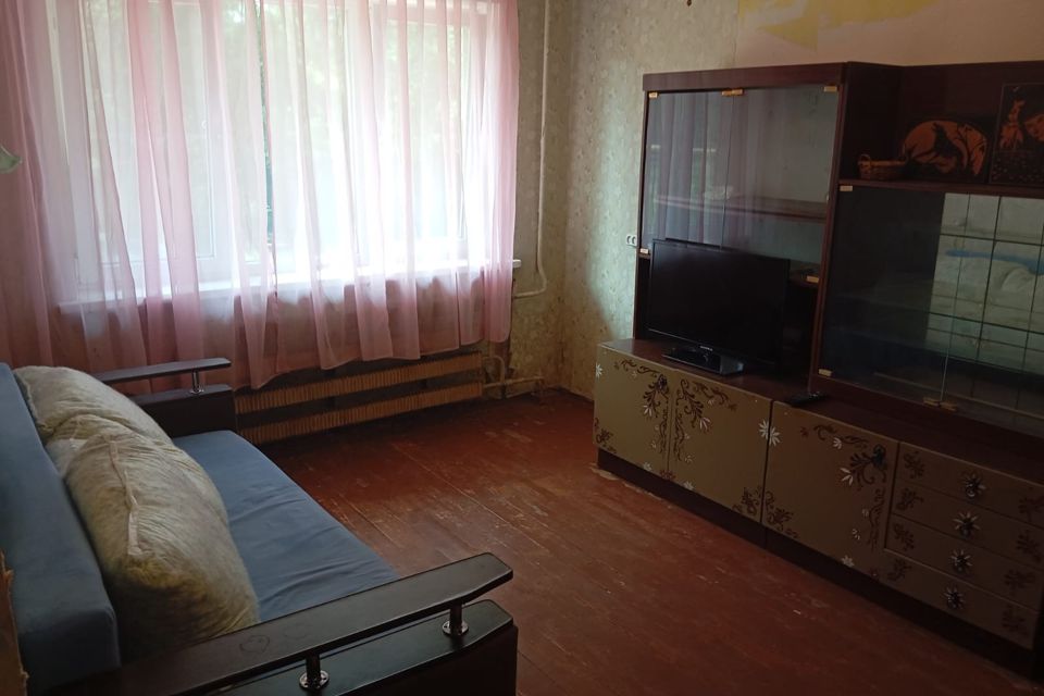 Сдаётся 3-комнатная квартира, 63 м²