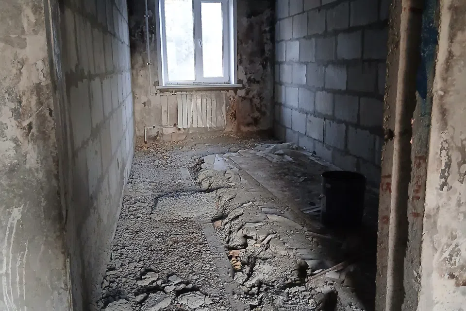 Продаётся 2-комнатная квартира, 44 м²