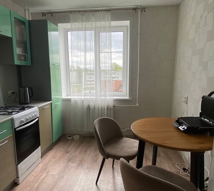 Продаётся 2-комнатная квартира, 50.1 м²