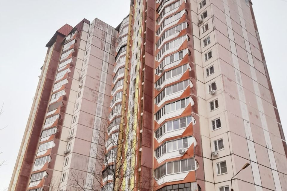 Продаётся 2-комнатная квартира, 68.3 м²