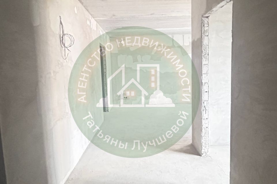 Продаётся 2-комнатная квартира, 51.3 м²