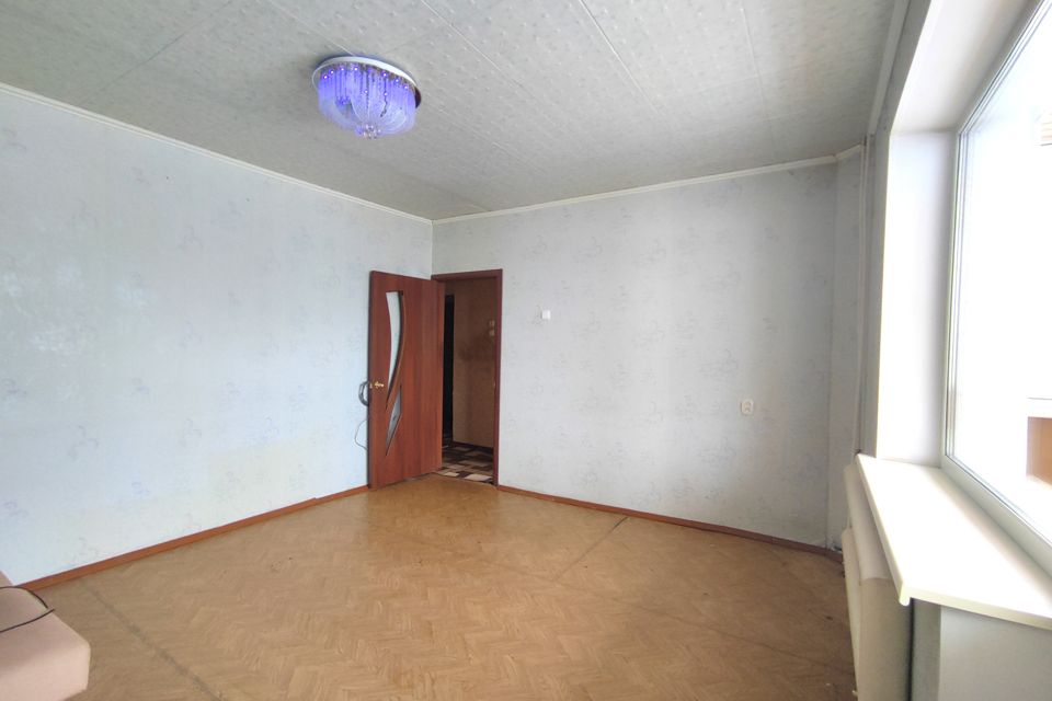 Продаётся 2-комнатная квартира, 40 м²