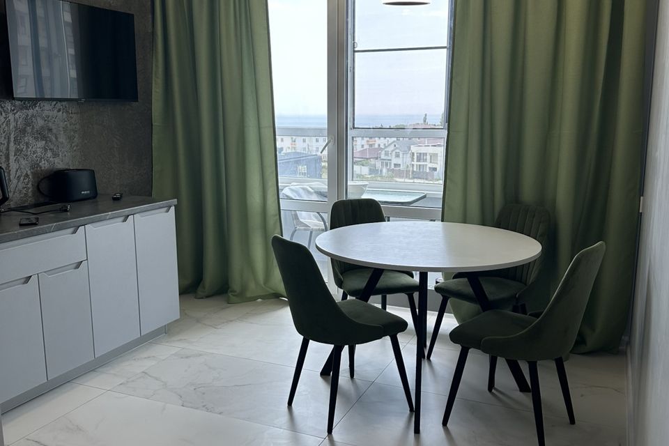 Сдаётся 2-комнатная квартира, 48.2 м²