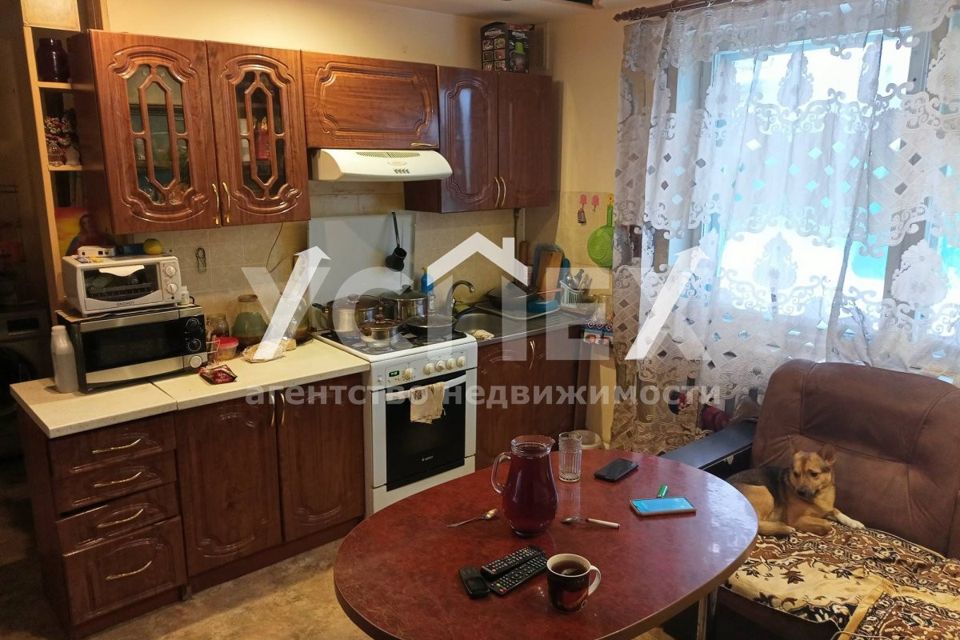 Продаётся 2-комнатная квартира, 56.2 м²