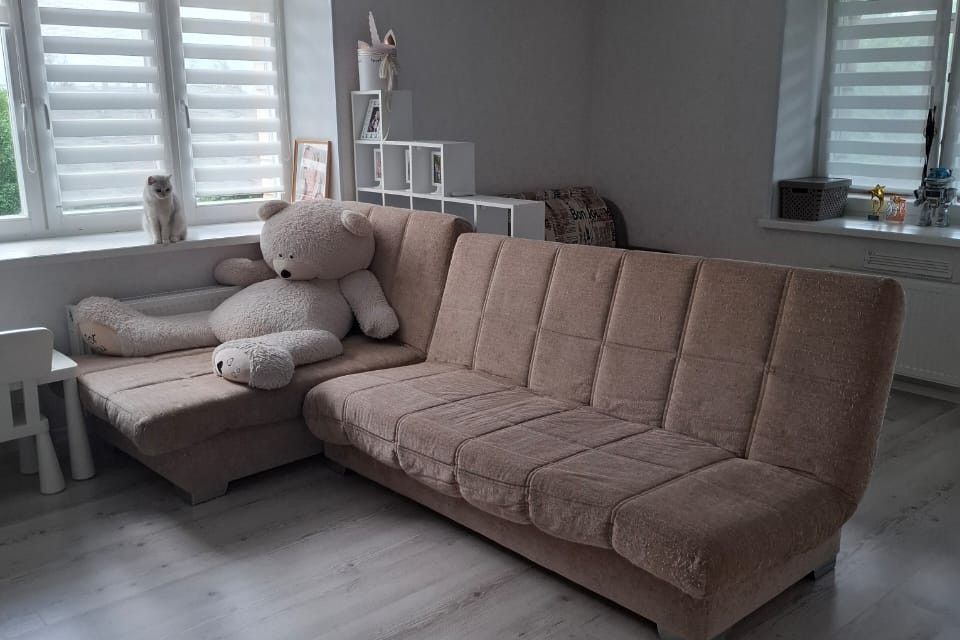 Продаётся 2-комнатная квартира, 70 м²