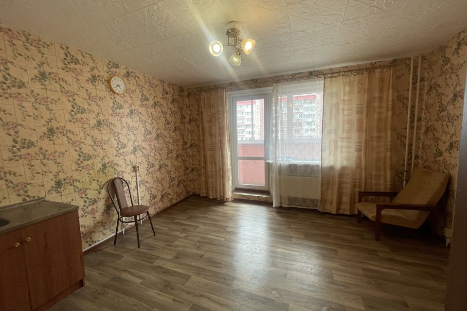 Продаётся студия, 24.8 м²