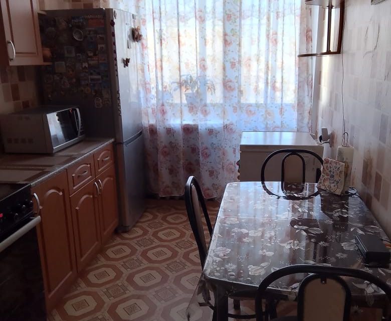 Продаётся 2-комнатная квартира, 50.3 м²