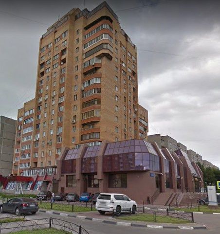 Продаётся 1-комнатная квартира, 39 м²