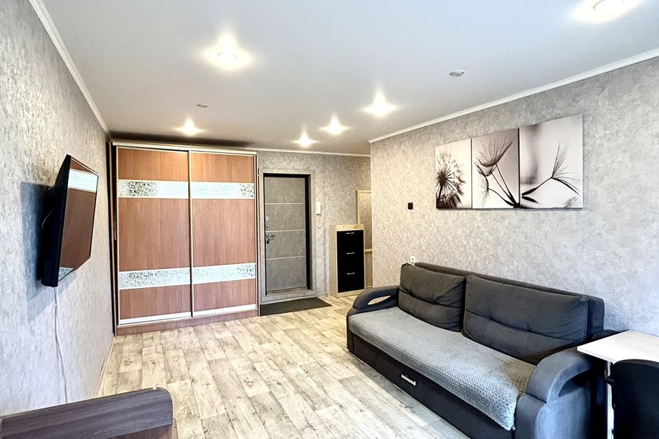Продаётся 2-комнатная квартира, 54 м²