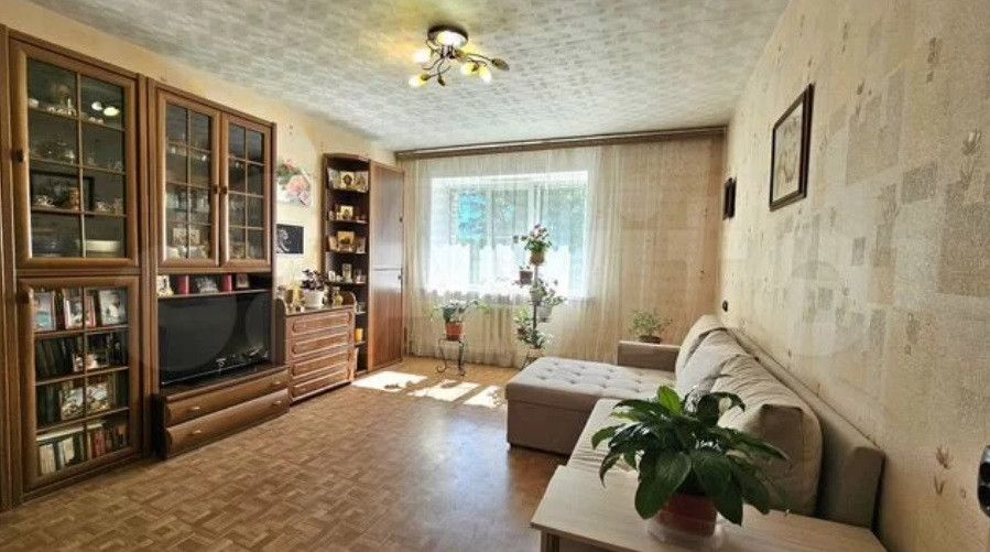 Продаётся 2-комнатная квартира, 60 м²