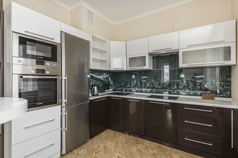 Сдаётся студия, 45 м²