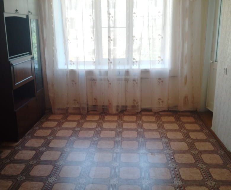Продаётся 2-комнатная квартира, 48.2 м²