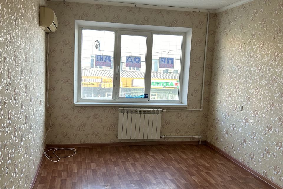 Продаётся 1-комнатная квартира, 35.5 м²