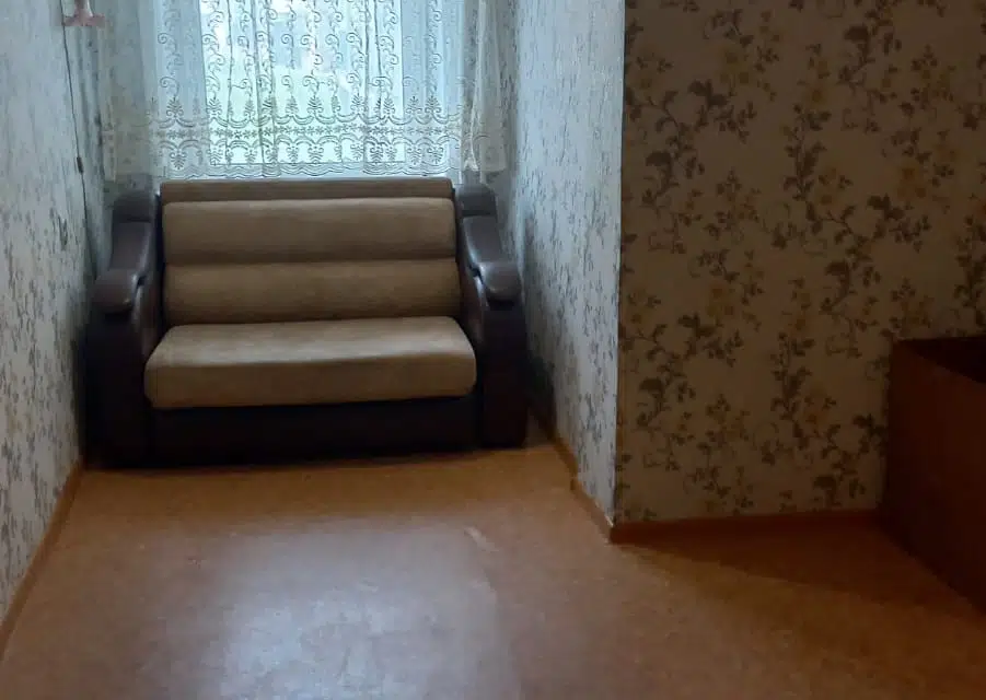 Продаётся 2-комнатная квартира, 65.6 м²