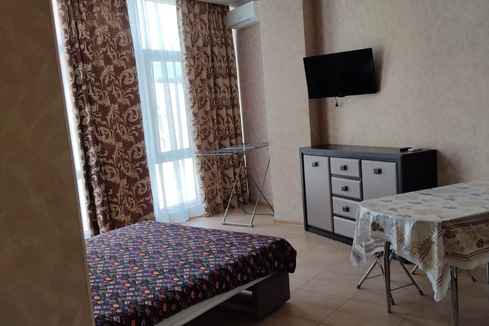 Продаётся 2-комнатная квартира, 51.5 м²