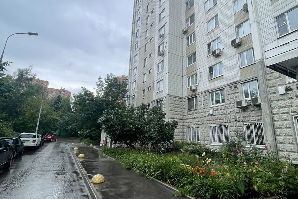 Продаётся 2-комнатная квартира, 51 м²